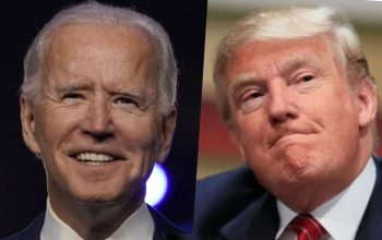 Biden Faces Challenges in Heated Debate with Trump