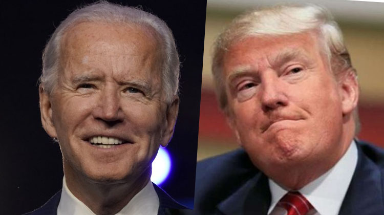 Biden Faces Challenges in Heated Debate with Trump