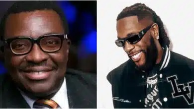 Burna Boy Has Done More for Nigeria Than Our Ambassadors – Alibaba