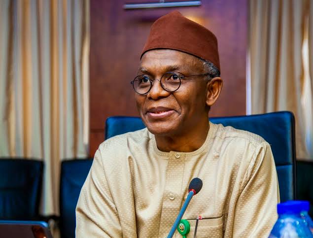 El-Rufai Sues Kaduna Assembly Over Allegations of N432bn Embezzlement