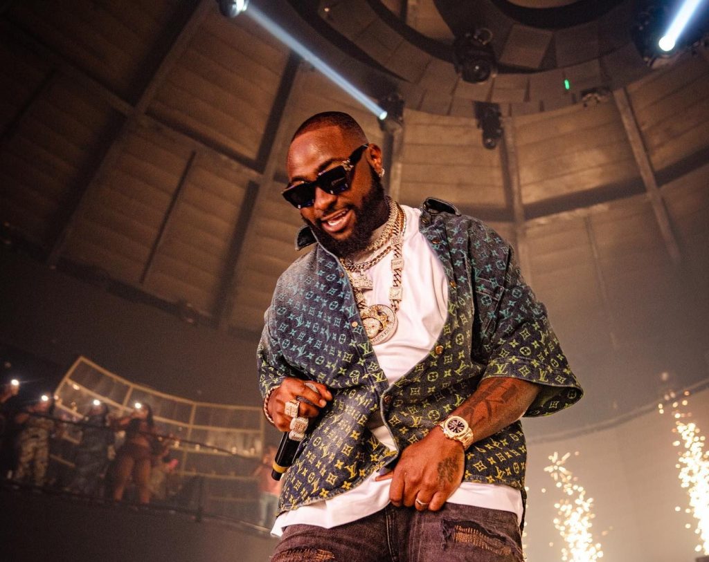 Investing in Davido’s coin highly risky, SEC warns