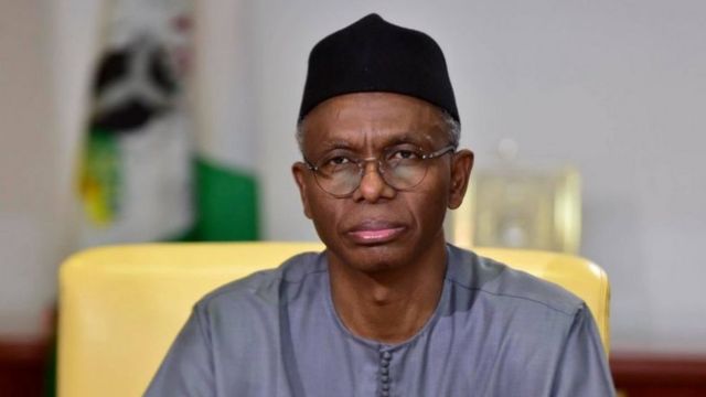 Kaduna Assembly recommends el-Rufai’s prosecution for abuse of office, money laundering