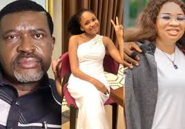 Mother of Angel Unigwe Takes Legal Action Against Kanayo O. Kanayo