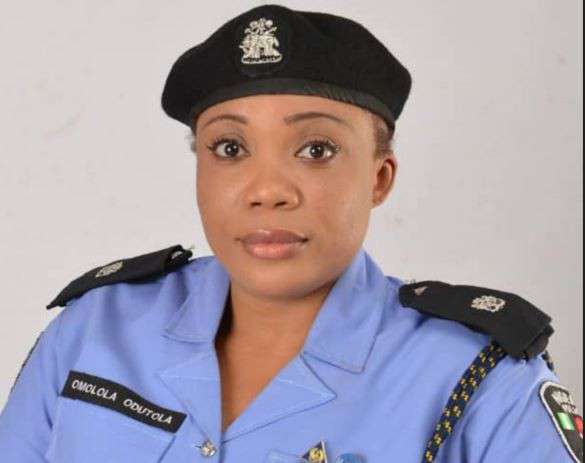 Missing Ogun Pregnant Woman Faked Abduction, Found in Kwara – Police