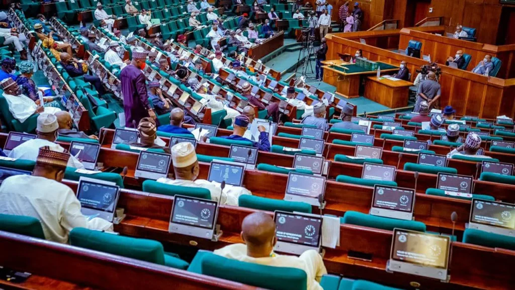 Reps attack NLC, TUC for circulating fake lawmakers’ pay
