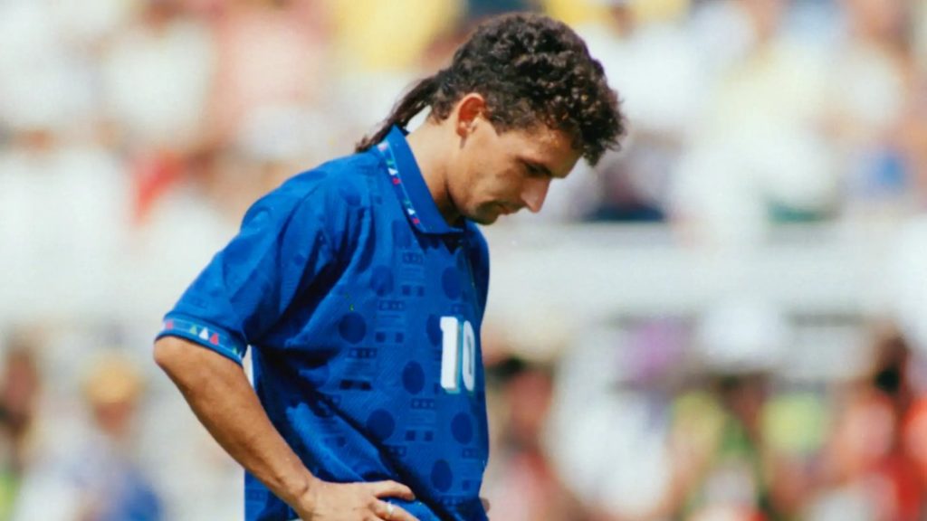 Ex-Italy Footballer Roberto Baggio Hospitalized After Robbery Attack