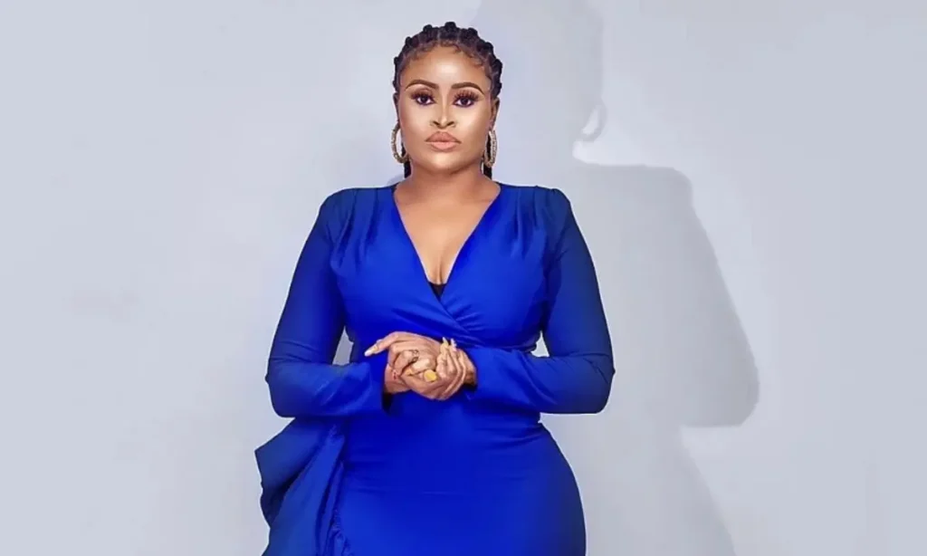 Sarah Martins defends lady who got dumped by boyfriend over N100K skincare request