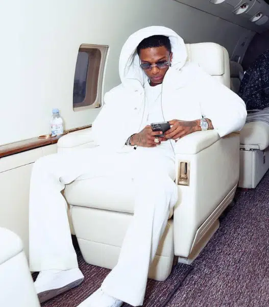 Social Media Buzz: Predictions for Wizkid’s Wedding Following Davido’s Ceremony