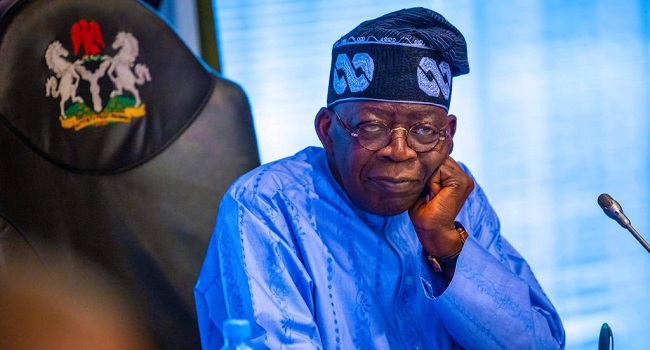 Tinubu gets bill proposing return to regional govt Friday