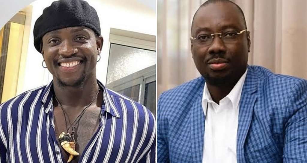 Verydarkman Criticizes Obi Cubana Over Recent Comments