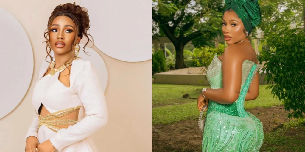 Mercy Eke Shares Plans to Get Married Soon