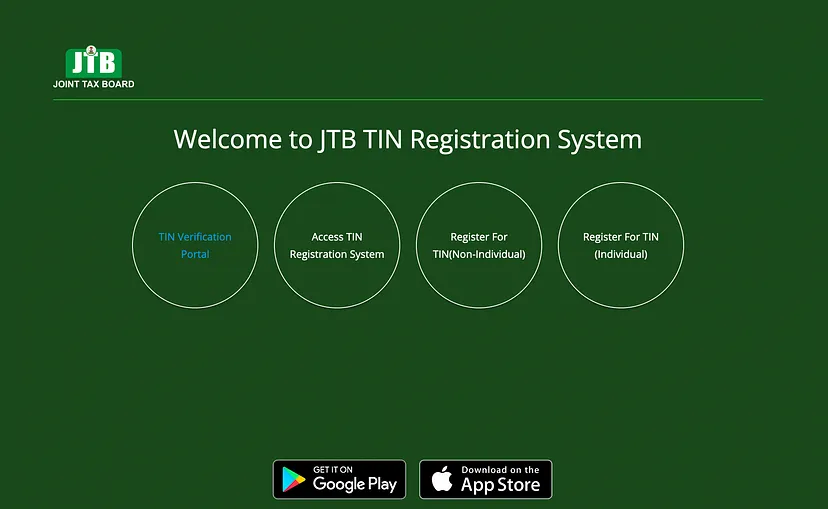 How to Get your Tax Identification Number in Nigeria Online
1