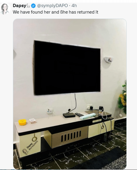 tv screen stolen2