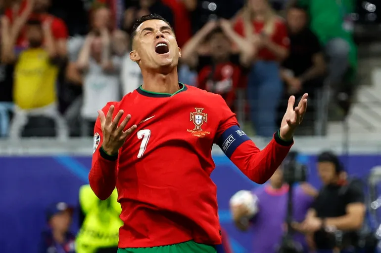 portugal ronaldo