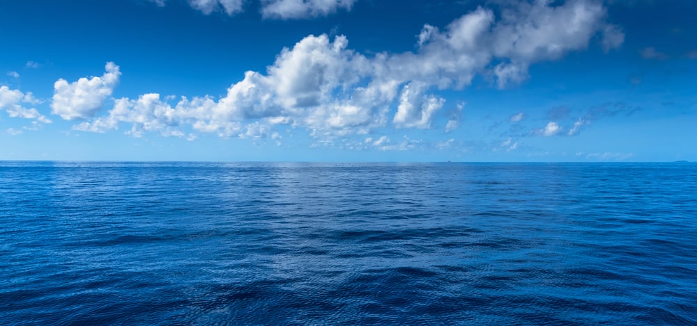 8 Mind-Blowing Facts About the Ocean