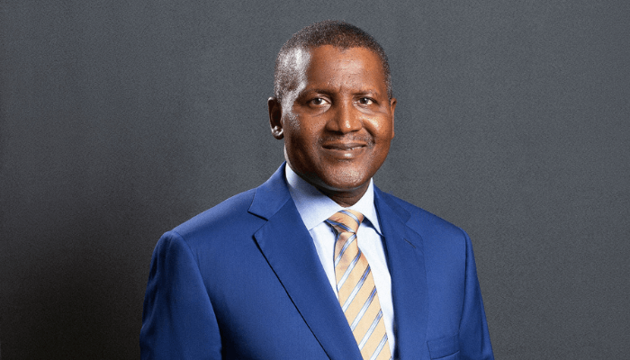 My Friend Who Warned Against Investing in Nigeria is Now Taunting Me – Dangote