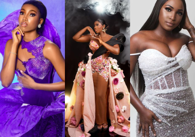 BBNaija Season 9: Housemates Shine in Stunning Opening Ceremony Outfits