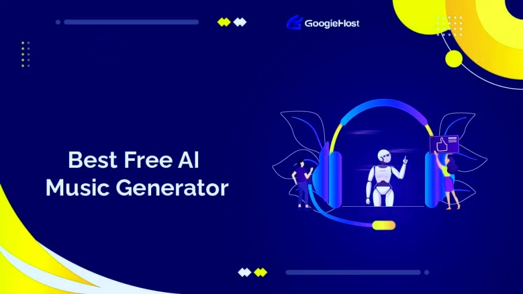 Best Online AI Music Generators You Should Use in 2024