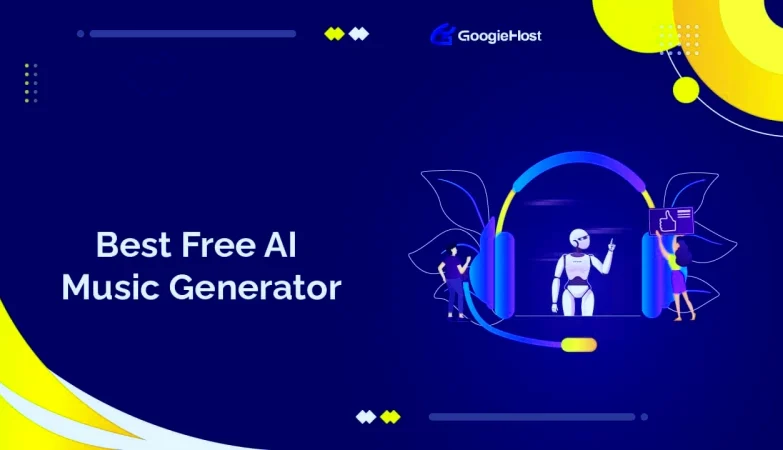 Best Online AI Music Generators You Should Use in 2024