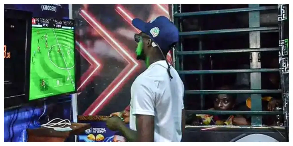 GWR: Oluwole Sets New World Record for 75-Hour Video Game Marathon