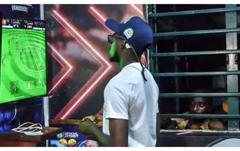 GWR: Oluwole Sets New World Record for 75-Hour Video Game Marathon