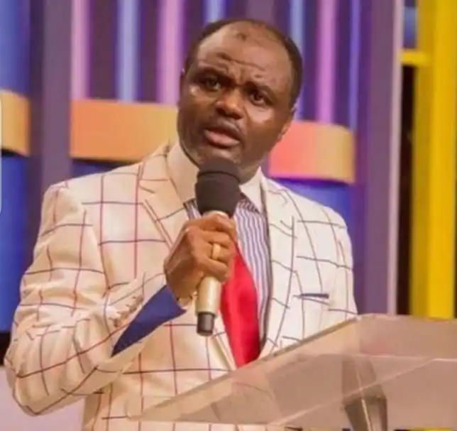 God is Not a Christian, Says Popular Nigerian Pastor