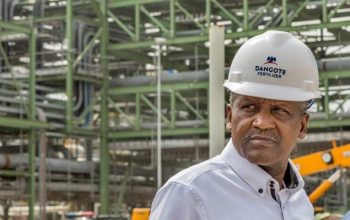 Inferior Fuel: FG Demands Diesel Report from Dangote Refinery, Orders New Test