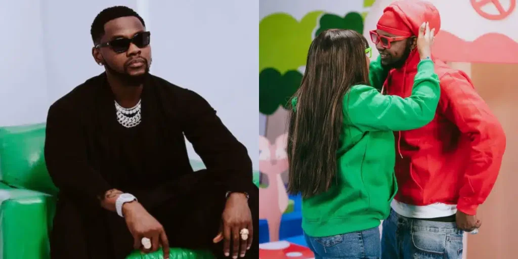 Kizz Daniel's Marriage Reportedly Ends Due to Alleged Infidelity