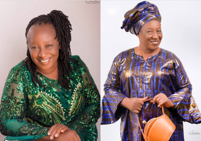 Carelessness, Negligence Behind Nollywood Actors’ Incessant Deaths – Patience Ozokwor