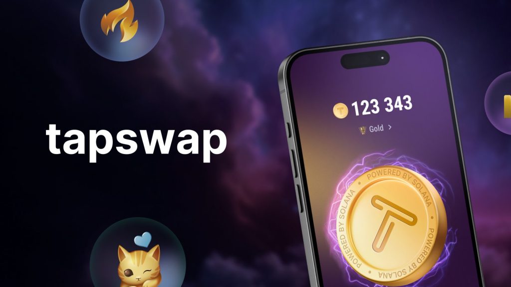 Tapswap Postpones Token Allocation Again