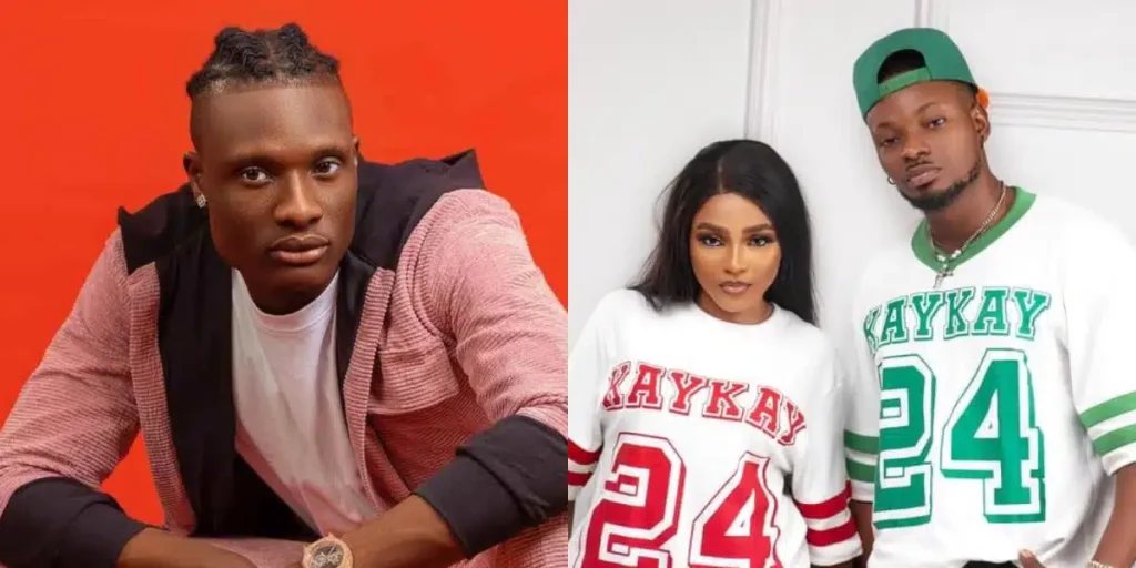 You’re Dancing ‘Gwo Gwo Ngwo’ with Your Marriage – Chizzy Warns BBNaija Married Housemates