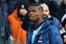 Paul Pogba: I’m Committed to Fighting for My Career