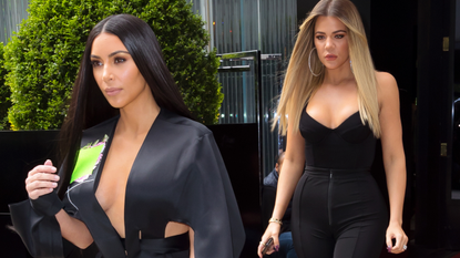 ‘I’m turning into full robot with no emotion’ – Kim Kardashian