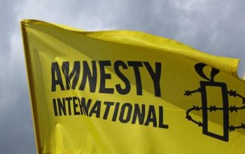 Amnesty International Denounces Attack on NLC Headquarters