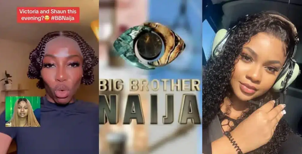 BBNaija: "She Isn't TV Material" – Viewer Criticizes Big Brother for Including Victoria on the Show