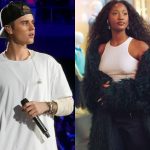 Fans React as Justin Bieber Professes His Love for Tems