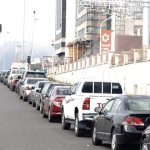 Fuel Supply Halts Amid Hunger Protests, Leading to Fuel Scarcity Across Nigeria