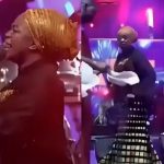 Nigerian Lady Brings Gwo Gwo Ngwo Challenge to the Church