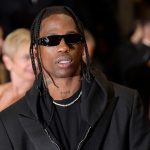 Rapper Travis Scott Arrested After Altercation with Security Guard in Paris