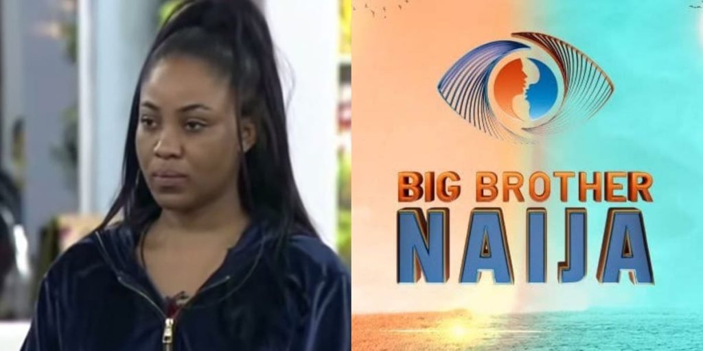 Throwback: The Moment Erica Was Disqualified from BBNaija