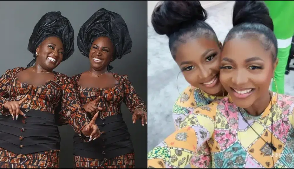 BBNaija Season 9: Toyosi Reveals Why Handi and Wanni Should Have Been Evicted Instead of Team Tami