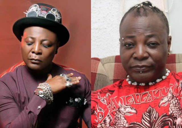 APC Never Came To Solve People's Problems - Charly Boy