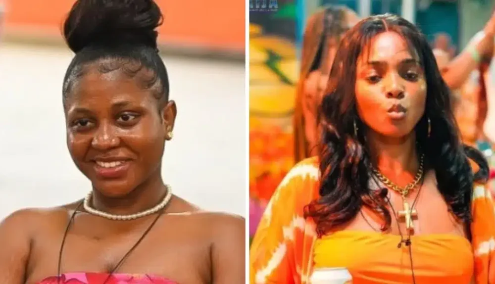 BBNaija: Wanni Shares Her Experience with Body-Shaming from Kassia