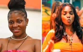 BBNaija: Wanni Shares Her Experience with Body-Shaming from Kassia