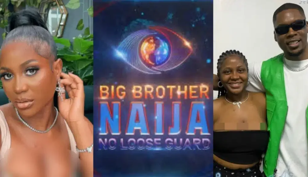 BBNaija's Wanni Shares Heartfelt Message to Handi and Shaun, Reflects on Their Absence