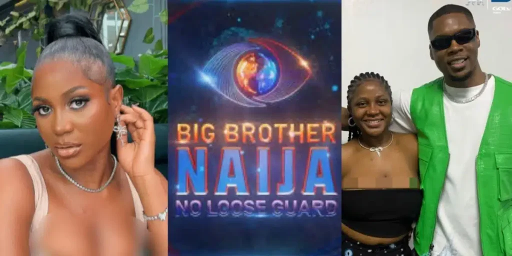 BBNaija's Wanni Shares Heartfelt Message to Handi and Shaun, Reflects on Their Absence