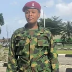 Nigerian Army Discharges Female Soldier After Sexual Harassment Accusations