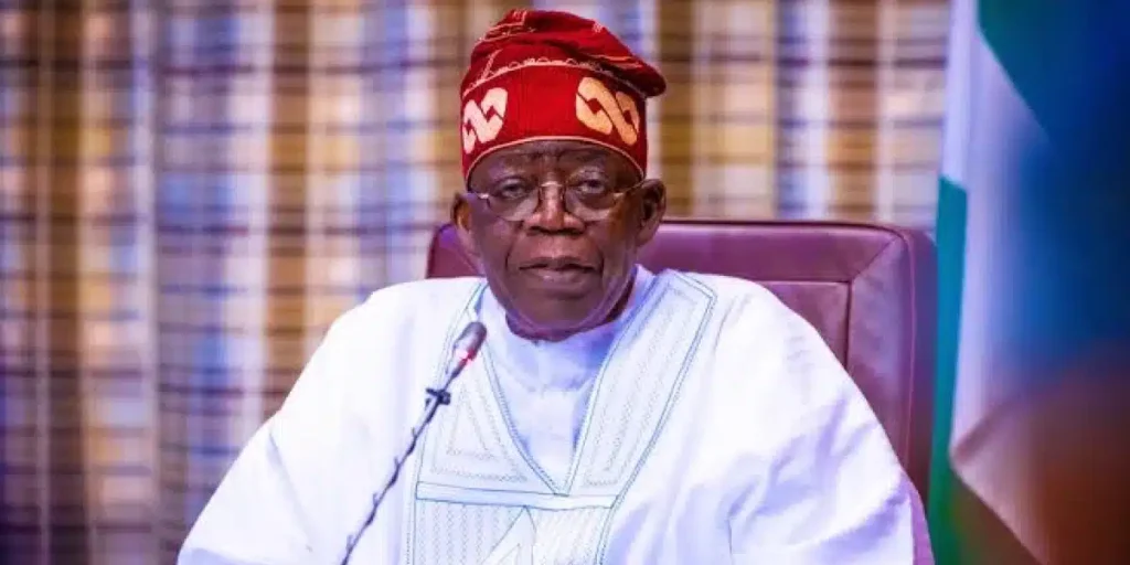 Tinubu Declines Bill to Extend Retirement Age for National Assembly Staff