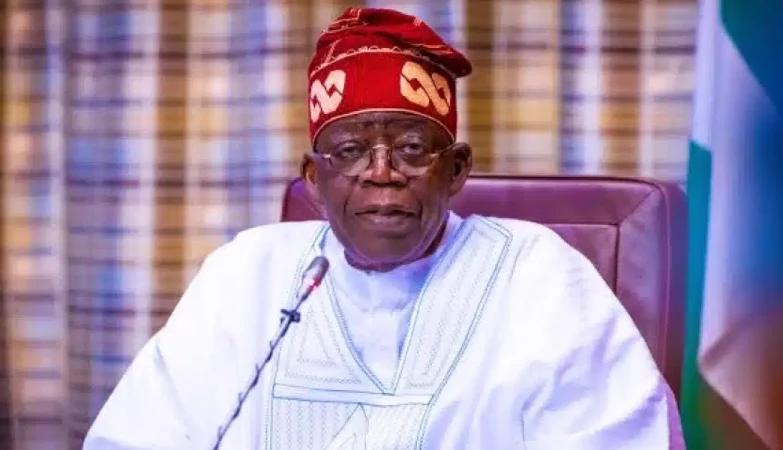 Tinubu Declines Bill to Extend Retirement Age for National Assembly Staff