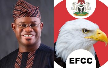 Ex-Gov Yahaya Bello Agrees to Appear Before EFCC